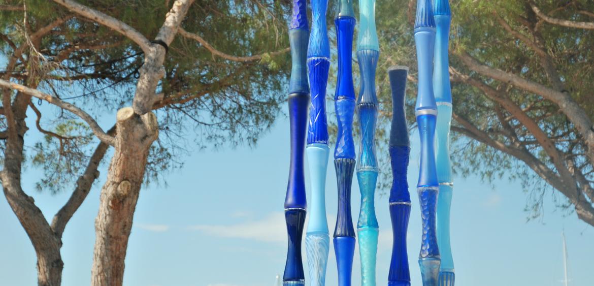 Biot Pierini Glass