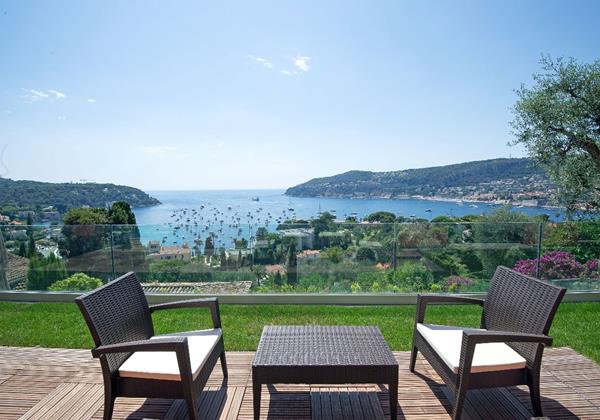 Holiday Villa Miranova French Riviera